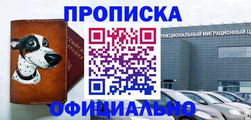 временная прописка в Курганинске